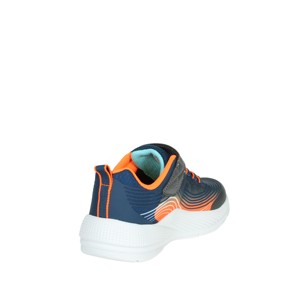 Sneakers Casual blu Design basso 403926L - Product Image 3