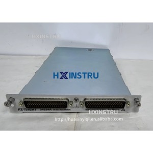 Multiplexeur Reed 70 canaux Keysight 34924A pour le 34980A xgeqpt H - Product Image 4