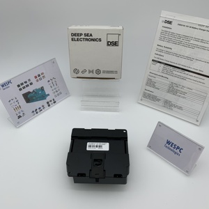 Chargeur de batterie pour générateur DSE9150 3 ampères 12 volts fabriqué au Royaume-Uni, original - Product Image 2