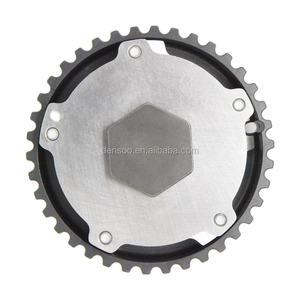 Régulateur de came de moteur, phaser de came F34727410 9674461480 9650839280 0805G4 pour Peugeot Citroën C4 C5 2.0 16V - Product Image 6