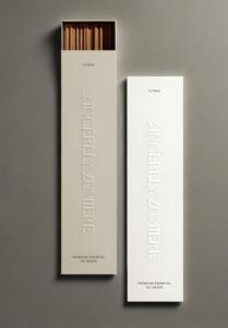 נייר קרטון לבן קרטון נייר בושם קרטון נייר בושם קרטון נייר בושם - Product Image 6