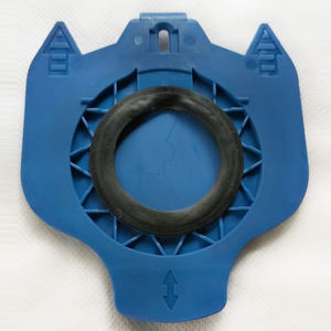 Nuevo diseño no tejido Aire Limpio 3D eficiencia aspiradora bolsas de polvo bolsas de vacío de repuesto para Mieles - Product Image 3