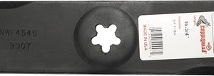 Cuchillas para Cortacésped de 48 Pulgadas de Diámetro, de Alta Venta |   Reemplazar 173920 180054 PP24005 |   Cuchillas Universales para Cortar Césped - Product Image 6