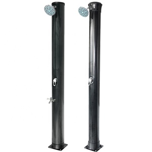Robinet de douche solaire, chauffage d'extérieur, pour <span class=keywords><strong>camping</strong></span>, jardin, accessoires de <span class=keywords><strong>piscine</strong></span> - Product Image 4
