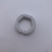 Adaptateur de vanne RA M28 M30 * 1.5mm RAV RAVL RA Cal Gia Adaptateur de vanne de thermostat pour chauffage au sol