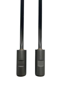 ガンドリル穴加工用,高耐久性のある深穴セメントタングステンカーバイドチップコーティング付き - Product Image 6