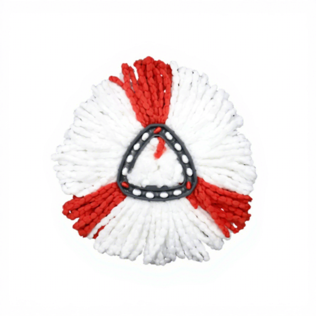 Rojo y blanco - pequeño