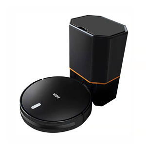 <span class=keywords><strong>2023</strong></span> meilleur <span class=keywords><strong>robot</strong></span> <span class=keywords><strong>aspirateur</strong></span> 4000Pa nettoyeur de pièce <span class=keywords><strong>Robot</strong></span> nettoyage automatique et vadrouille à sec avec contrôle APP - Product Image 1