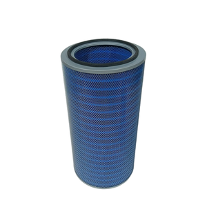 Manny 36864361 36864379 Air Filter Filter Paper Industrial Compressor Parts Compatibility 3-Month Warranty - Product Image 4
