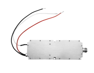 Module d'amplificateur de puissance RF 5,8G 100W 50W 20W 5W Haut gain 50dBm Amplificateur de signal 28V pour système de <span class=keywords><strong>brouilleur</strong></span> de drones UAV WiFi - Product Image 6