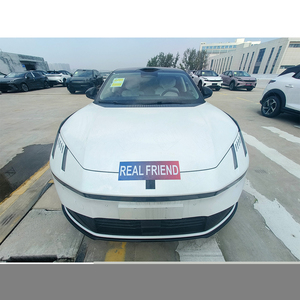 Autos Usados <span class=keywords><strong>Lynk</strong></span> & <span class=keywords><strong>Co</strong></span> 10EMP 5 Plazas HEV Volante a la Izquierda <span class=keywords><strong>Comprar</strong></span> Autos de China Velocidad Máxima 210 km/h - Product Image 2