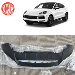 Aileron avant de haute qualité Offre Spéciale CZJF pour <span class=keywords><strong>Porsche</strong></span> <span class=keywords><strong>Cayenne</strong></span> 2018 OEM 9Y0807061 - Product Image 1