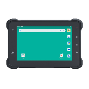 Cấp công nghiệp <span class=keywords><strong>7</strong></span> inch cảm ứng <span class=keywords><strong>Android</strong></span> 13 gồ ghề PC <span class=keywords><strong>Tablet</strong></span> xe gắn thông minh OEM ODM <span class=keywords><strong>tablet</strong></span> với GMS chứng nhận - Product Image 1
