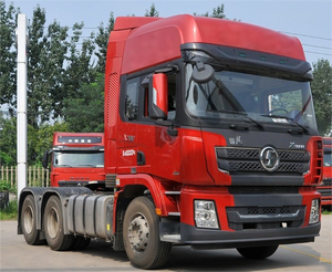 Camión Volquete X3000 6x4 LHD/RHD de 70 Toneladas, Camión de Servicio Pesado en Venta, X3000 6x4 - Product Image 3