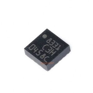 Nuevo Circuito Integrado Original LIS3DHTR LGA16, Sensor de Movimiento - Product Image 1