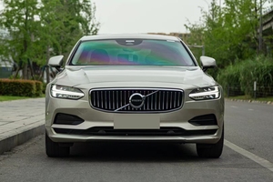 Berline d'occasion de luxe 2018 <span class=keywords><strong>T4</strong></span> 2.0T Turbo Édition Intelligente Longue Base Scandinave Sécurité Renforcée En Stock S90 - Product Image 2