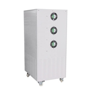 Variador de Frecuencia Inverter de Alto Rendimiento, Trifásico, 380V/440V/520V/690V, 50Hz/60Hz/400Hz, 75kw/110kw/200kw, Convertidor de Frecuencia CA - Product Image 4