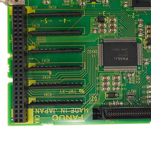 FANUC A20B-2004-0830 โมดูลบอร์ดควบคุม โมดูล PCB ควบคุม - Product Image 3