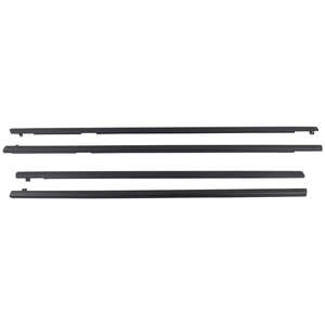 Juego de burletes exteriores para ventanas de coche Toyota Corolla 2001-2005 75710-02110 75720-02110 75740-02110 - Product Image 5