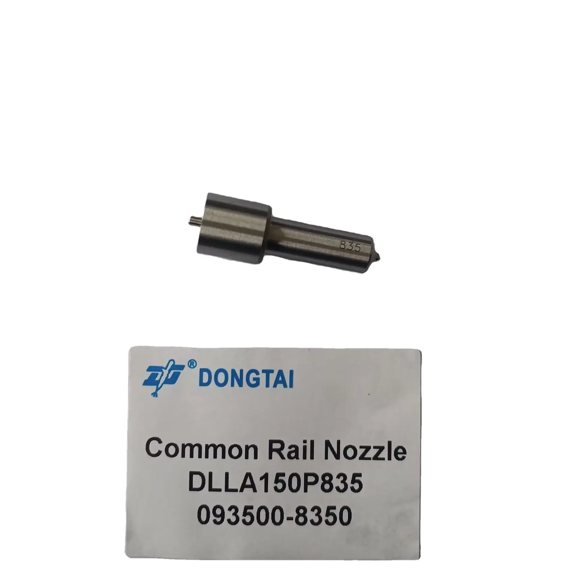 فوهة السكك الحديدية المشتركة DLLA152P1071 لجهاز Denso G2 المزود بالحقن 095000-6480
