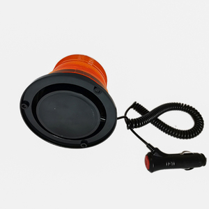 Xe tải ra khỏi đường xoay màu vàng đèn xe dẫn đèn cảnh báo - Product Image 3