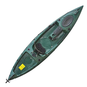 Molde durável do caiaque da pesca do Rotomolding para a venda Molde rotacional do caiaque do mar de <span class=keywords><strong>2</strong></span> pessoas Sit-In - Product Image 2