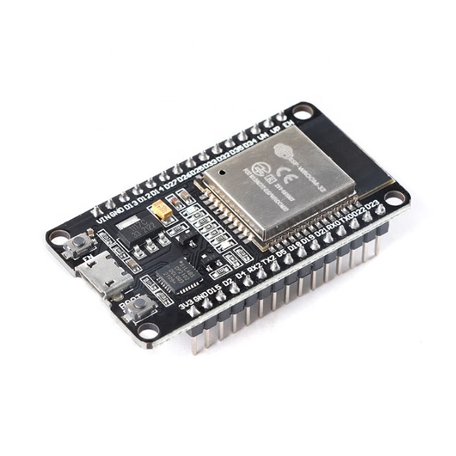 CXCW ESP32 Electronic modules CAM Development board test board WiFi bluetooth module electronic drum module