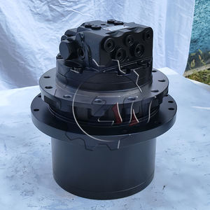 SY75 SY135 SY215 SY335 SY375 penggerak akhir Assy untuk Motor sabuk lengkap TM09 TM22 MAG85 TM40 TM60 TM70 - Product Image 1