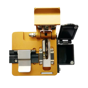 Équipement d'outils réseau FTTH Signal Fire Fiber Optic Cutter S09 avec connectivité <span class=keywords><strong>4G</strong></span> et GSM - Product Image 5