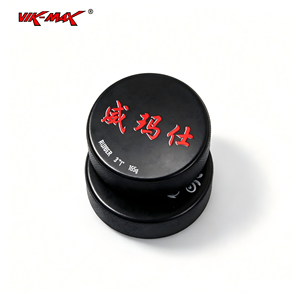 In Stock Factory Direct Black Rubber Ice Hockey Puck Standard <b>Roller</b> Hockey Sport Puck - Product Image 1