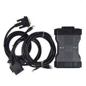 เครื่องมือวินิจฉัยอุปกรณ์เสริมสำหรับรถยนต์ใหม่ๆ MB ดาว C6 SD เชื่อมต่อ PK SD C4/C5 - Product Image 1