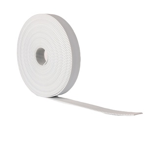 Courroie synchrone dédiée pour machine de porte d'ascenseur 5M S5M 8M - Product Image 4