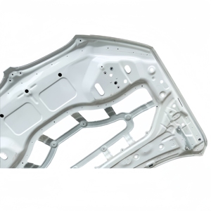Capó de Alta Calidad para <span class=keywords><strong>BMW</strong></span> <span class=keywords><strong>X1</strong></span> F48 - Product Image 3
