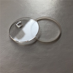 แบนแก้วที่มีปะเก็นไพลินคริสตัลโรงงานเสนอสำหรับ117210 178343 <span class=keywords><strong>116400</strong></span> 76080 114210ชิ้นส่วนสำหรับนาฬิกา - Product Image 4