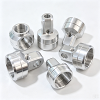 Fabricant de pièces usinées CNC sur mesure de précision, pièces usinées CNC en aluminium, pièces usinées CNC en acier inoxydable, service d'usinage CNC