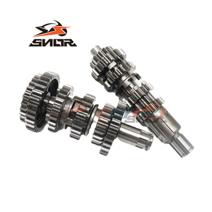 Rapport de transmission de moteur de course de moto SNOR <span class=keywords><strong>Rx</strong></span> King pour Yamaha - Product Image 5