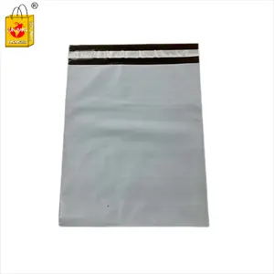 Custom Courier Bag Biodegradable Mailer Bags Waterproof Plastic Shipping Bag