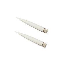 Antenne omnidirectionnelle 4G LTE extérieure personnalisable SSMA 698-960/1710-2690MHz pour routeur externe TP-Link