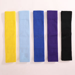 <span class=keywords><strong>Protège</strong></span>-jambes sans pied manchon <span class=keywords><strong>chaussette</strong></span> Compression Durable respirant Performance soutien <span class=keywords><strong>tibia</strong></span> mollet manches jambe manches - Product Image 5