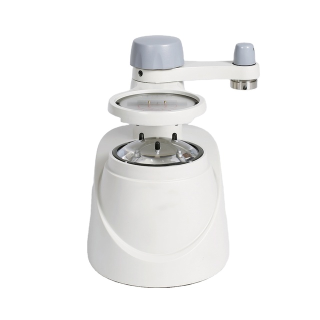 2020 Wholesale Top Quality Optical Lens Machine Optometry Layout Manual Blocker With Full 90-degree Inclination for OD Clinic