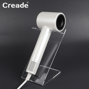 Secador de Pelo <span class=keywords><strong>Creade</strong></span> de Alta Velocidad con Motor sin Escobillas de 110000 RPM e Iones Negativos - Product Image 6