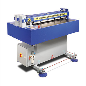 Máquina de Soldar WEGENER ST 225 con Mesa de Trabajo Integrada de Estructura Compuesta - Product Image 2