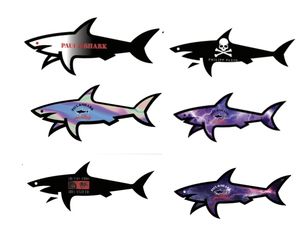 Nouveau 2026 Livraison rapide Autocollant 3D Paul Shark en résine époxy, imperméable, pour usage promotionnel, décoration de dessins animé<span class=keywords><strong>s</strong></span>, vente en gros - Product Image 4