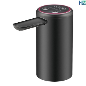 <span class=keywords><strong>Pompe</strong></span> à <span class=keywords><strong>eau</strong></span> électrique à double <span class=keywords><strong>pompe</strong></span> pour bouteilles, distributeur d'<span class=keywords><strong>eau</strong></span> portable rechargeable pour usage domestique - Product Image 2