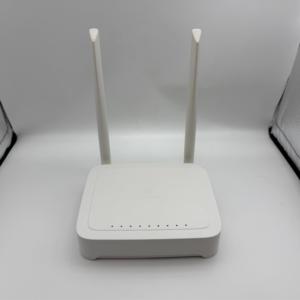 H3-2S XPON ONU, AC1200 двухдиапазонный WiFi5, 4GE + 1 горшки + 2USB, FTTH волоконный модем, GPON Auto ONT, оптический сетевой терминал - Product Image 1