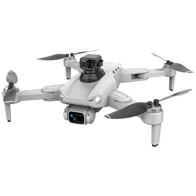 L900 SE MAX High-Definition Aerial Photography Beginner GPS Brushless Laser Obstacle Avoidance 6-Axis Gyro 600m Remote Plastic