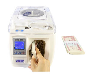 JB-221 rilegatrice automatica per banconote 20mm - Product Image 2