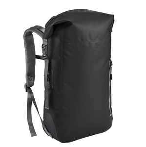 YOUK Unisex 25L &amp; 35L Waterproof Floating <strong>Backpack</strong> with PVC Lining Exterior Zippered Pocket - Product Image 1