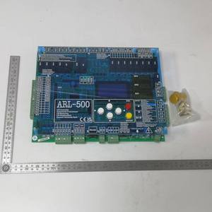 Carte de contrôle d'ascenseur ARL-500, carte PCB LED flexible pour prototypage d'ascenseurs, fabriquée en usine - Product Image 5
