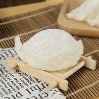 Collagène de Nid d'Oiseau de Haute Qualité Marque SHM – Nid d'Oiseau Angulaire de Qualité Supérieure pour la Beauté et l'Alimentation